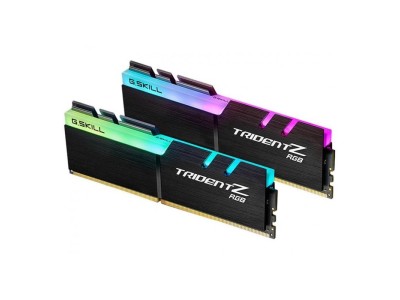 G.Skill Trident Z RGB F4-3200C16D-16GTZRX