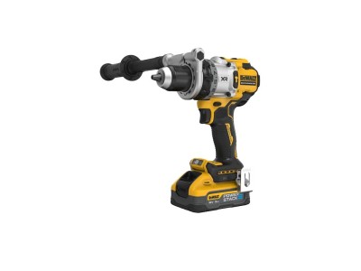 DeWALT DCD1007H2T-QW drill 2250 RPM 1