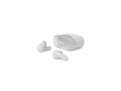 Philips 2000 series TAT2000WT/00 headphones/headset Wireless