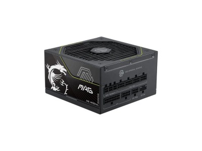 MSI Netzteil MAG A1200PLS PCI5 1200Watt