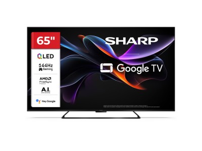 Sharp 65HR7265E 165.1 cm (65&quot