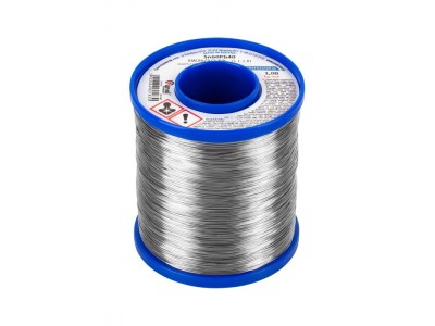 Cyna 3mm/1000g Sn60Pb40 CYNEL