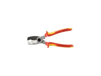CABLE CUTTERS UP TO 70MM2 1000V