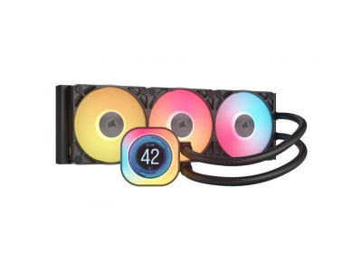 Corsair iCUE LINK TITAN 360 RX