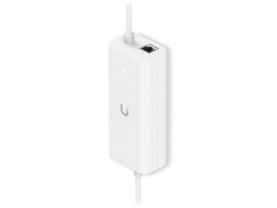 Ubiquiti UACC-PoE+-USBC Gigabit Ethernet 48 V