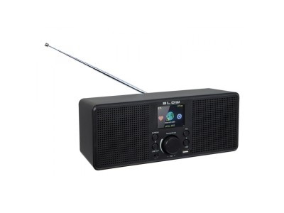 BLOW RI2 Internet Network Radio