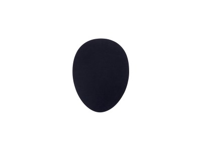 BakkerElkhuizen The Egg Ergo Mouse Pad