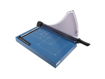 Olympia G 4640 paper cutter 46