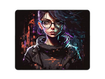 Sharkoon 100093421 mouse pad Gaming mouse