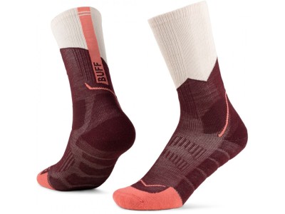BUFF Merino MW Crew Socks C1