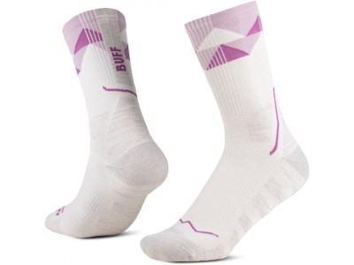 BUFF THERMONET® Crew Socks TC Whisper
