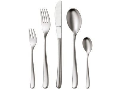 WMF Vision 1271006331 flatware set 66