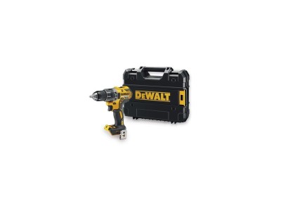 DeWALT DCD791NT - hammerbor/skruemaski