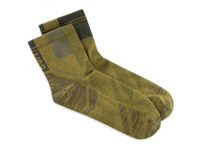 Skarpetki Buff COOLNET® QUARTER SOCK CQ