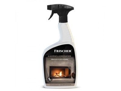 Frischer glass cleaner 1l