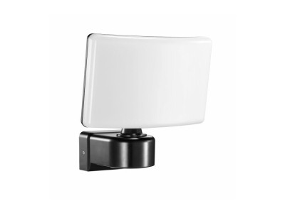 ORNO TOS LED SPOTLIGHT 30W BLACK