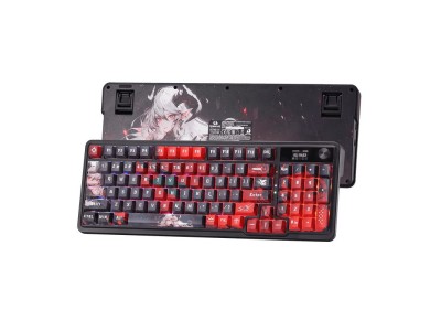 REDRAGON ARTEMIS K719 PRO Anime keyboard