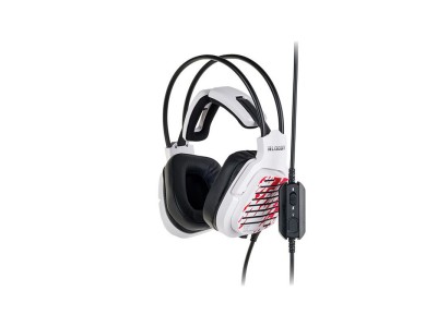 Słuchawki z mikrofonem A4Tech BLOODY G565