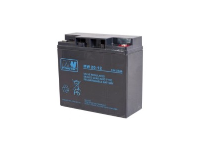 MPL MW POWER MW 20-12 UPS