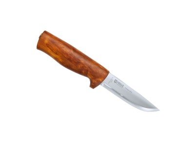 Helle Fossekallen - Survival Knife