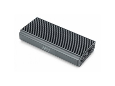 Digitus USB M.2 hard disk