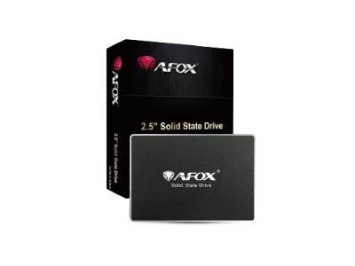 AFOX SSD 512GB TLC 540 MB/S