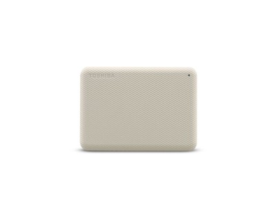 Toshiba Canvio Advance external hard drive