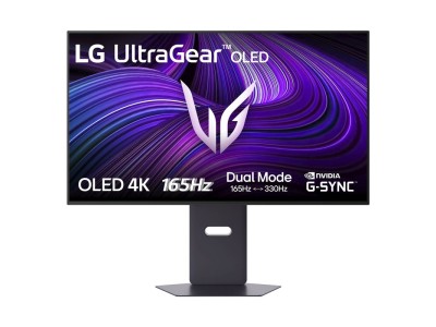 LG 32GX850A-B computer monitor 81.3