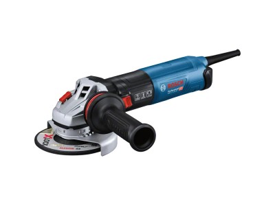 Bosch GWS 17-125 PS PROFESSIONAL angle