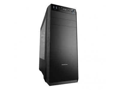 Modecom Oberon Pro Midi Tower Black