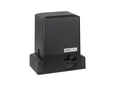 Zestaw Delta 3 SMART - FAAC