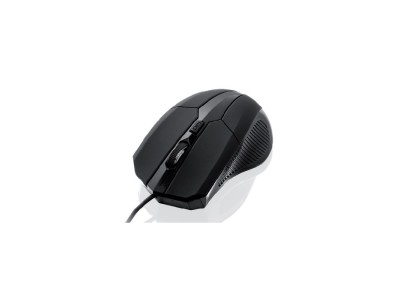 IBox i005 mouse Ambidextrous USB Type-A