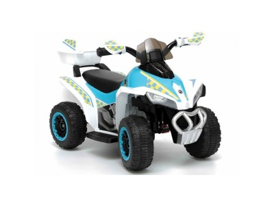 Quad na Akumulator GTS1188-A Światła LED