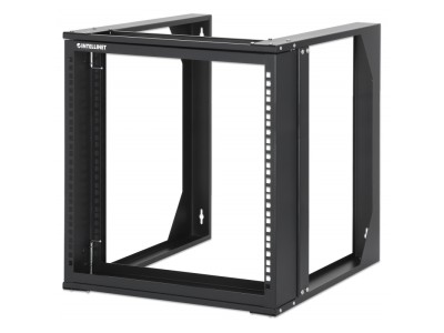 Intellinet 19" Wall Mount Open Frame
