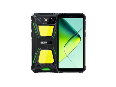 Oukitel G5 6" Smartphone Dual SIM