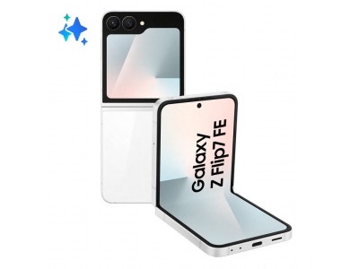 Samsung Galaxy Z Flip7 FE 17