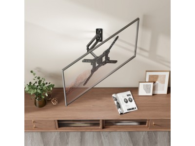 Maclean TV or Monitor Mount /