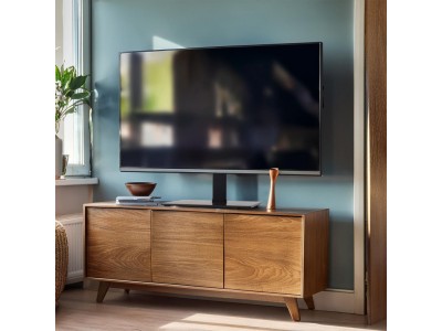 Maclean MC-386 Universal TV Stand Base