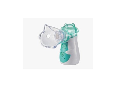 OROMED ORO-MESH BABY GREEN Inhaler