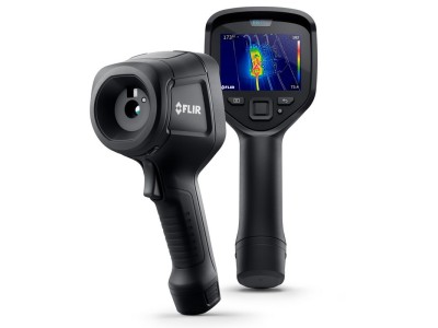 Flir E8 Pro Thermal imaging camera
