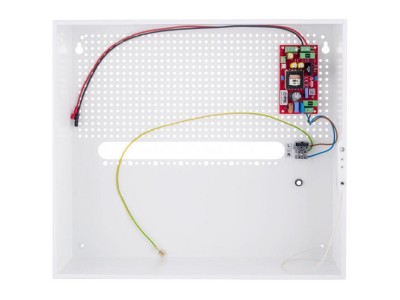 Zasilacz buforowy SMPS 12V 8A 100W