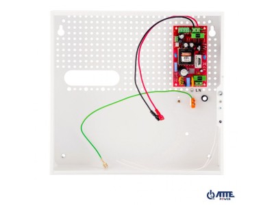 Buffer power supply SMPS 24V 3A
