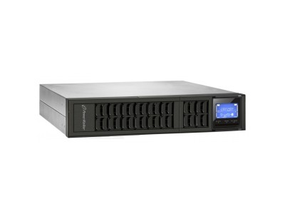 PowerWalker VFI 1000CRM LCD uninterruptible power