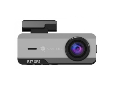 Navitel R37 GPS dashcam Full HD