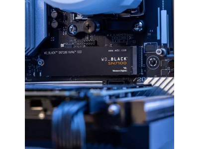 SanDisk SN7100 2 TB M.2
