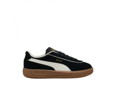 Buty damskie Puma Club Klassika SD
