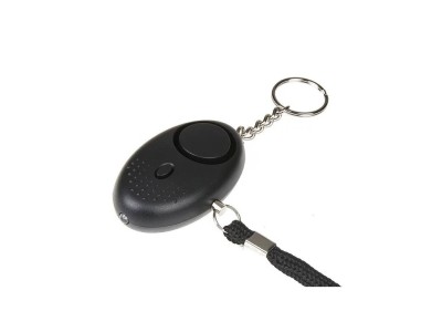 Personal alarm GUARD SCORPION siren 120
