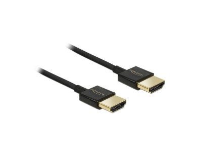 DeLOCK HDMI/HDMI, 4.5 m HDMI