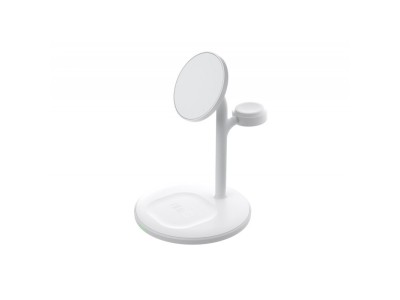 Green Cell MSST-GC-3IN1-W mobile device charger