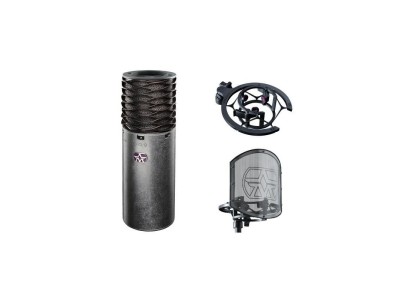 Aston Spirit Mic Bundle w/ mount